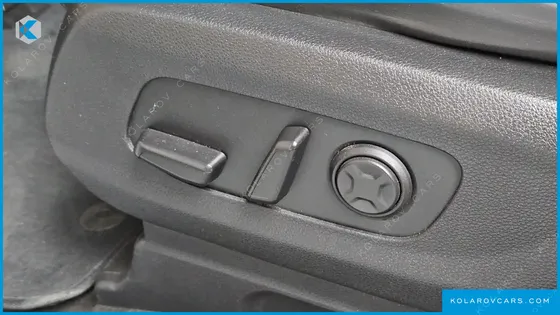 KIA CARNIVAL DIESEL 7-SEATER SIGNATURE