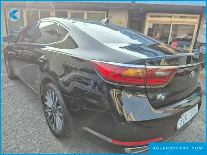 KIA K7 3.3 GDI NOBLESSE