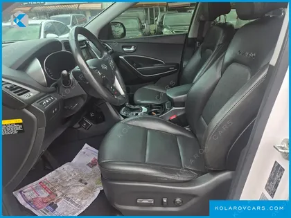 HYUNDAI SANTA FE DIESEL 2.0 2WD