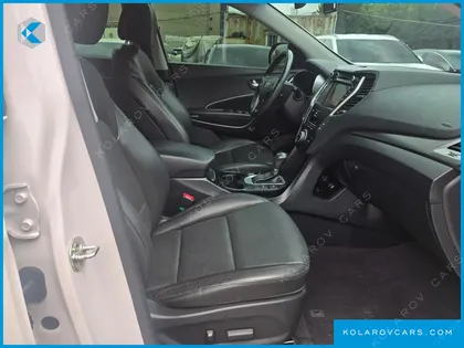 HYUNDAI SANTA FE DIESEL 2.0 2WD