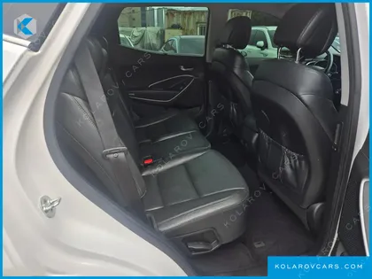 HYUNDAI SANTA FE DIESEL 2.0 2WD