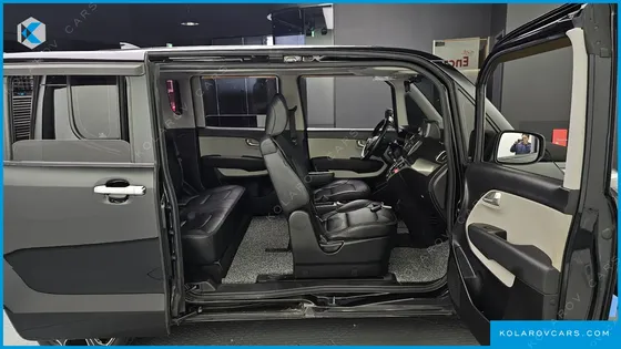 KIA RAY LUXURY