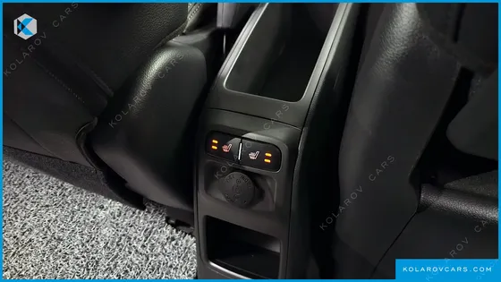 KIA RAY LUXURY