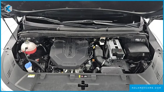 KIA CARNIVAL DIESEL 9-SEATER PRESTIGE