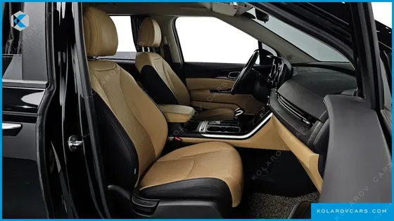 KIA CARNIVAL DIESEL 9-SEATER PRESTIGE