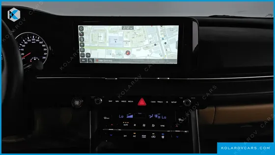 KIA CARNIVAL DIESEL 9-SEATER PRESTIGE