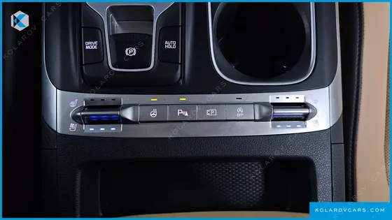 KIA CARNIVAL DIESEL 9-SEATER PRESTIGE