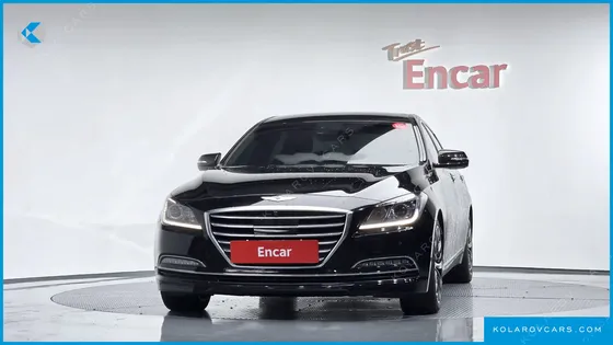 HYUNDAI GENESIS G330 PREMIUM AWD