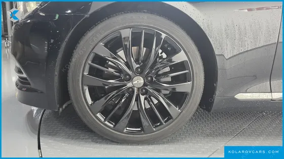 HYUNDAI GENESIS G330 PREMIUM AWD