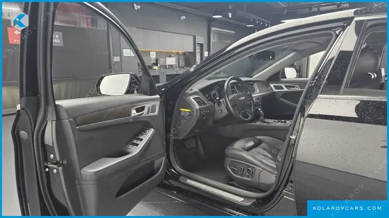 HYUNDAI GENESIS G330 PREMIUM AWD