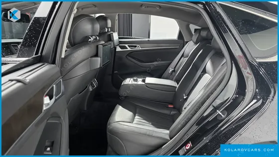 HYUNDAI GENESIS G330 PREMIUM AWD