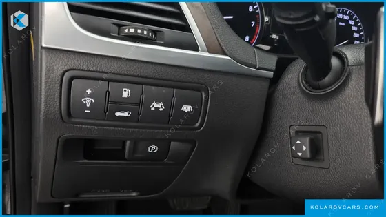 HYUNDAI GENESIS G330 PREMIUM AWD