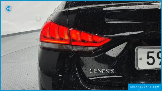 HYUNDAI GENESIS G330 PREMIUM AWD