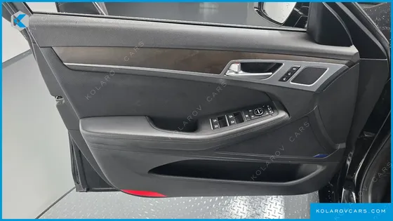 HYUNDAI GENESIS G330 PREMIUM AWD