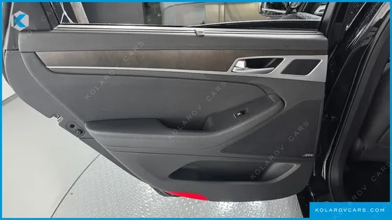 HYUNDAI GENESIS G330 PREMIUM AWD