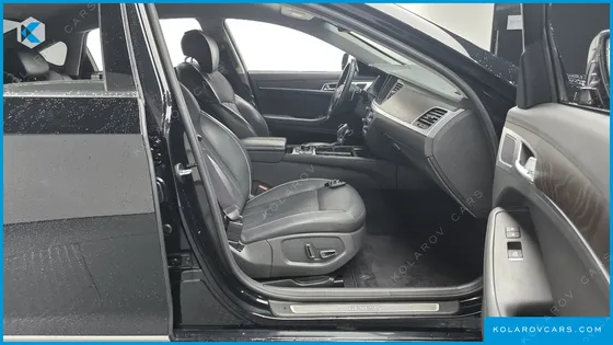 HYUNDAI GENESIS G330 PREMIUM AWD