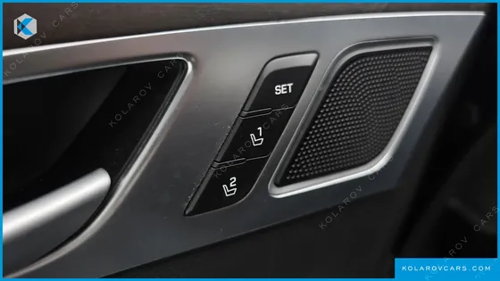 HYUNDAI GENESIS G330 PREMIUM AWD