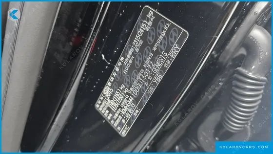 HYUNDAI GENESIS G330 PREMIUM AWD