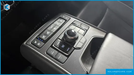HYUNDAI GENESIS G330 PREMIUM AWD