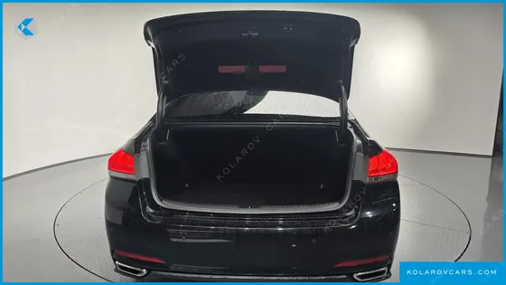 HYUNDAI GENESIS G330 PREMIUM AWD