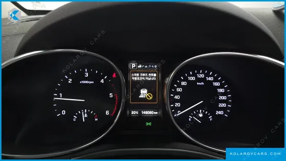 HYUNDAI SANTA FE DIESEL 2.0 4WD
