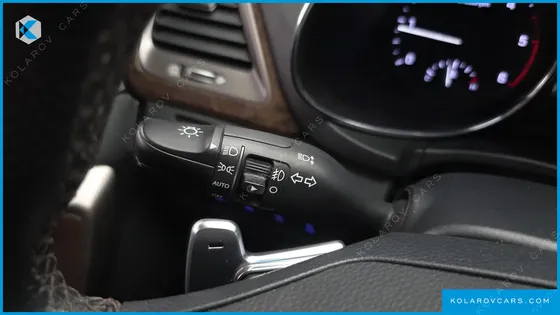 HYUNDAI SANTA FE DIESEL 2.0 4WD