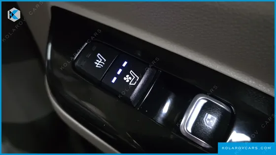 KIA CARNIVAL GASOLINE 9-SEATER HI-LIMOUSINE
