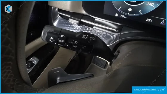 KIA CARNIVAL GASOLINE 9-SEATER HI-LIMOUSINE