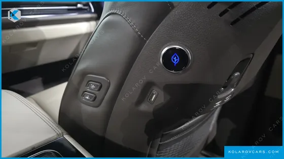 KIA CARNIVAL GASOLINE 9-SEATER HI-LIMOUSINE