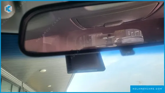 KIA RAY LUXURY