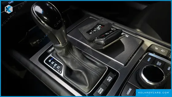 HYUNDAI GENESIS G330 PREMIUM