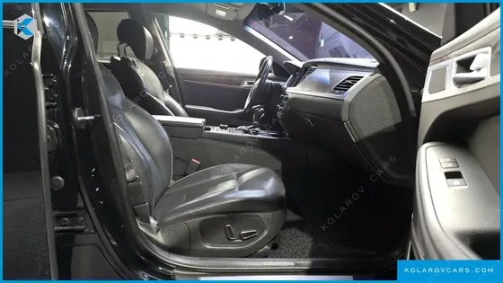 HYUNDAI GENESIS G330 PREMIUM