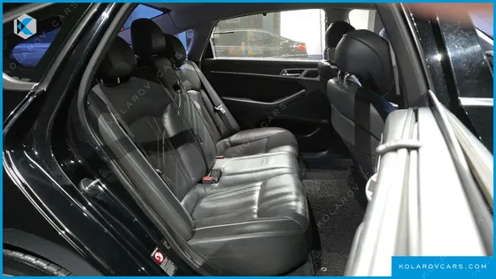 HYUNDAI GENESIS G330 PREMIUM