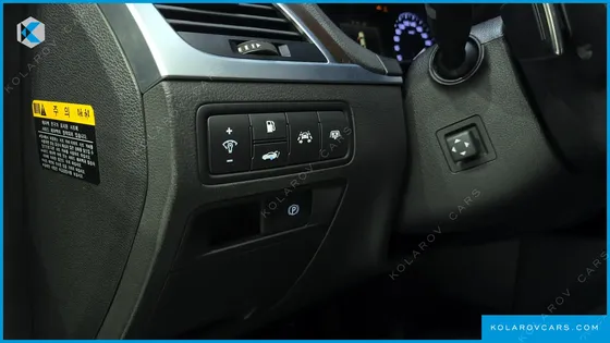 HYUNDAI GENESIS G330 PREMIUM