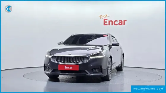 KIA K7 2.4 GDI PRESTIGE