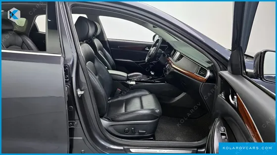 KIA K7 2.4 GDI PRESTIGE