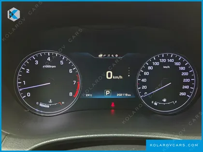 HYUNDAI GENESIS G380 PRESTIGE AWD