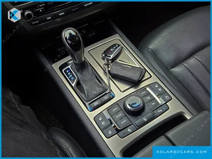 HYUNDAI GENESIS G380 PRESTIGE AWD