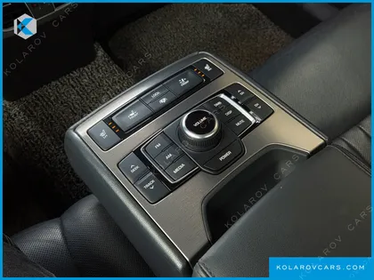HYUNDAI GENESIS G380 PRESTIGE AWD