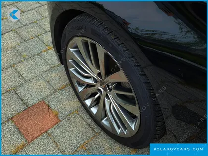 HYUNDAI GENESIS G380 PRESTIGE AWD