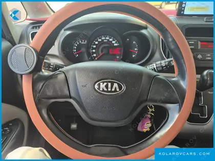 KIA RAY DELUXE