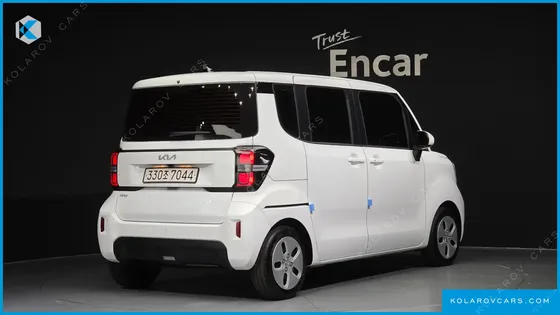 KIA RAY TRENDY