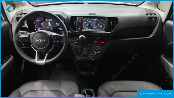 KIA RAY TRENDY