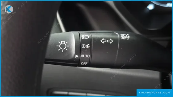 KIA RAY TRENDY