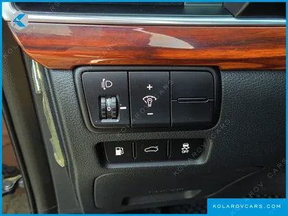 KIA K7 2.2 DIESEL PRESTIGE