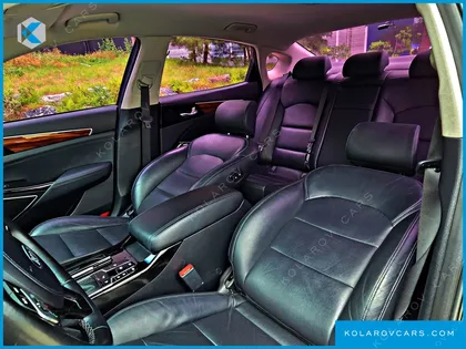 KIA K7 2.2 DIESEL PRESTIGE