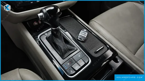 KIA CARNIVAL 9-SEATER PRESTIGE
