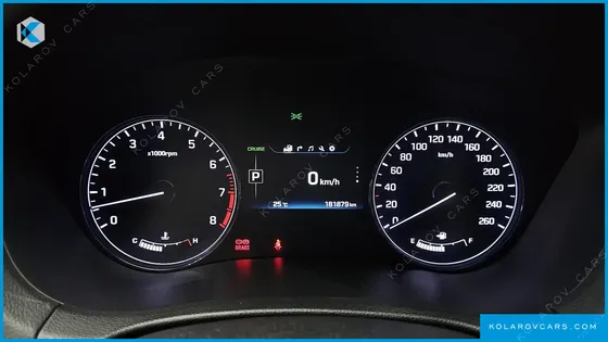 HYUNDAI GENESIS G330 PREMIUM
