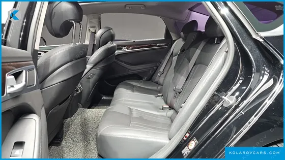 HYUNDAI GENESIS G330 PREMIUM
