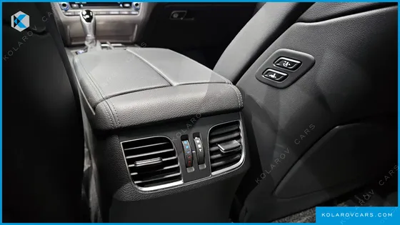 HYUNDAI GENESIS G330 PREMIUM